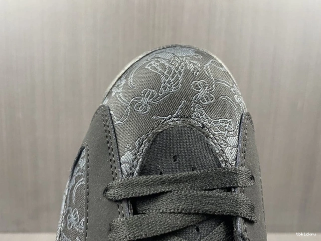 Rep TBkick 6 SD DB9818-001 (W) Retro Jordan Black Triple 0709
